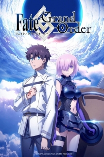 Fate/Grand Order: First Order