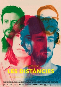 The Distances