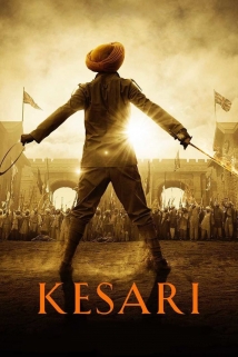 Kesari