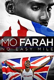 Mo Farah: No Easy Mile