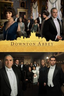 Downton Abbey