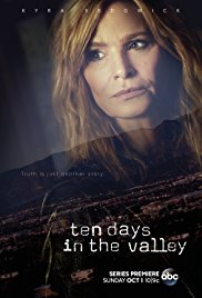 Ten Days in the Valley