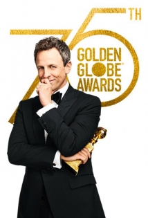 75th Golden Globe Awards