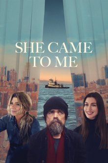 She Came to Me | او سمت من آمد