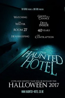 The Haunted Hotel