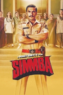 Simmba