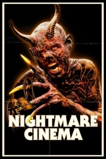 Nightmare Cinema