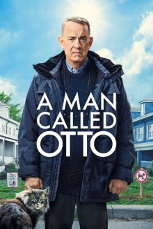 A Man Called Otto | مردی به نام اتو