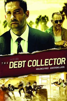 The Debt Collector