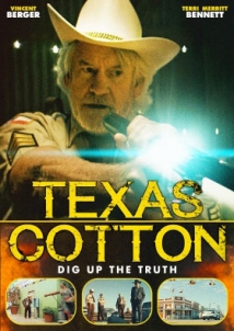 Texas Cotton