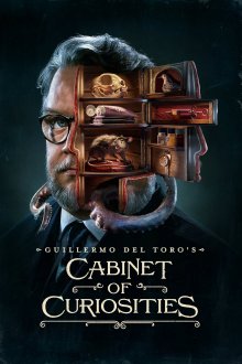 Guillermo del Toro's Cabinet of Curiosities