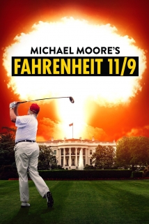 Fahrenheit 11/9