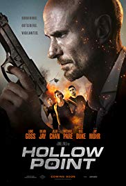 Hollow Point