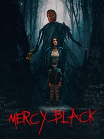 Mercy Black