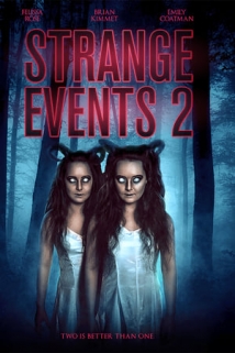 Strange Events 2