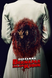 Suzzanna: Buried Alive