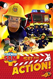 Fireman Sam: Set for Action!