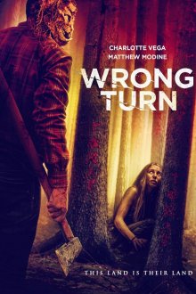 Wrong Turn