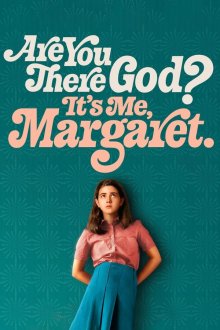 Are You There God? It's Me, Margaret