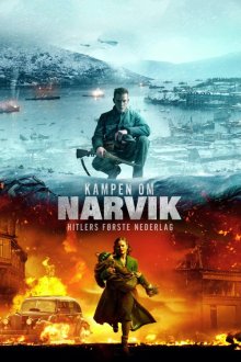 Narvik: Hitler's First Defeat