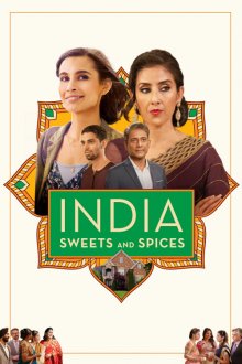 India Sweets and Spices